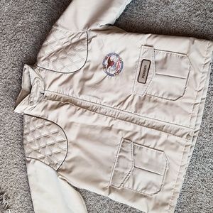 NRA Member Jacket, XL, New